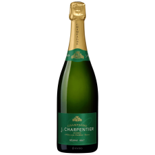Champagne J.Charpentier Reserve Brut 75CL