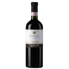 CASETTA BAROLO DOCG 2013 14%, 75CL