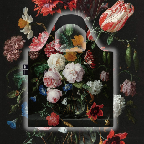 Jan Davidsz de Heem Vaikelu lilledega klaasvaasis © Rijksmuseum, Amsterdam