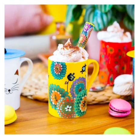 PYLONES teetass "Daalia" 230 ml