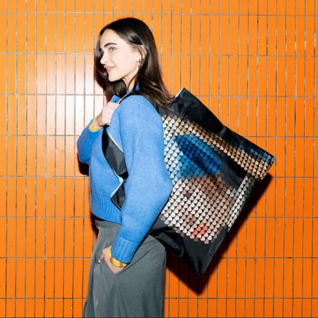 PIX & LOVE Girl with a Pearl Earring