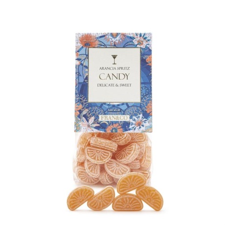 FRAN&CO Arancia spritz Sam Wilde 140g