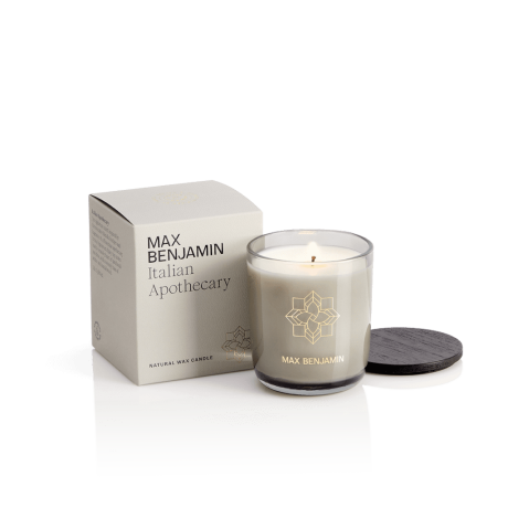 Lõhnaküünal Italian Apothecary 210g