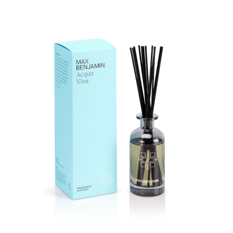 Ruumilõhnastaja Acqua Viva 150ml