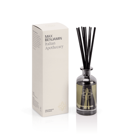 Ruumilõhnastaja Italian Apothecary 150ml