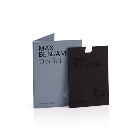 Lõhnakaart Dodici