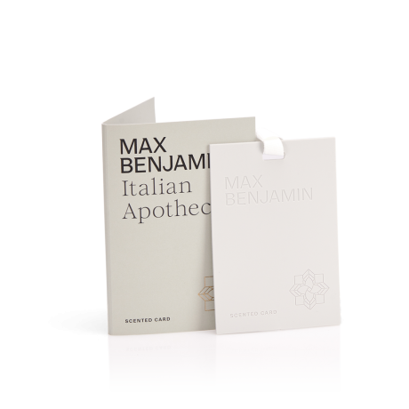 Lõhnakaart Italian Apothecary