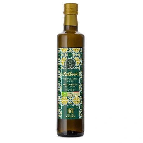 Raffaele – Sicilian Extra Virgin Olive Oil,  1 L
