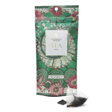 FRAN&CO TEE Sam Wilde Strawberry 18g 