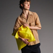 Neon Yellow