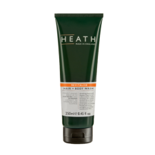 Juuste ja kehapesugeel Revitalise 250ml