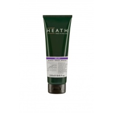 Relax Hair&Body Wash lõõgastav juuste ja kehapesugeel 250ml