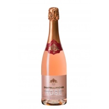 CHAPIN&LANDAIS CRÉMANT DE LOIRE ROSÉ BRUT 0,75L