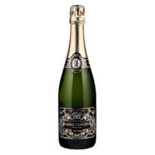 Champagne ANDRÉ CLOUET SILVER BRUT NATURE 12% 75cl