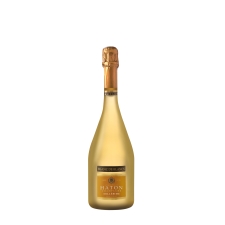 Champagne Haton Blanc de Blancs Brut 0,75L