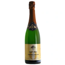 Chapin&Landais Saumur Extra Brut Vintage Zero Dosage 75cl 