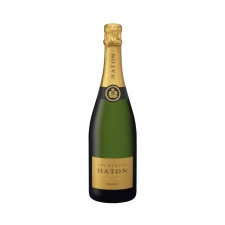 Champagne Haton Réserve Brut Magnum, Gift-Box 1,5L 