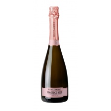 Biscardo Prosecco Spumante Millesimato Rose DOC 11,5% 75CL