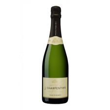 Champagne J. Charpentier Blanc de Blancs Brut 75cl 