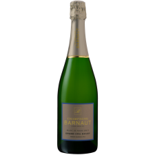 Champagne Barnaut Blanc de Noirs Grand Gru 12,5% 75cl