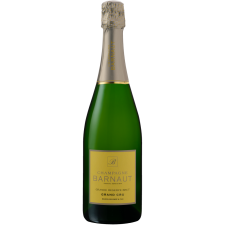 Champagne Barnaut Grande Reserve Grand Cru 12% 75cl