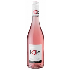 Ibis Raboso Glera Frizzante 75CL 10,5%