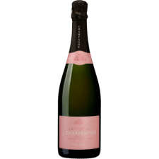 Champagne J.Charpentier Rose Brut 75CL
