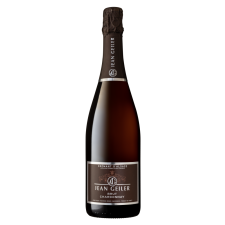 Jean Geiler Cremant d`Alsace Chardonnay Brut 75 cl 11,5%