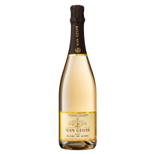 Jean Geiler Cremant d`Alsace Blanc de Noirs Brut 12,5% 75cl 
