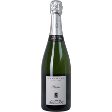 Champagne Nicolas Maillart Premier Cru Platine 75CL 12,5%