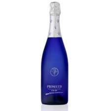 Val D´oca Prosecco Blu Millesimato D.O.C. 11% 75CL