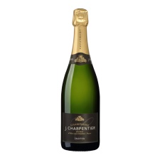 Champagne J. Charpentier Tradition Brut 12% 75cl