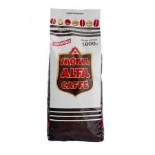Moka Alfa Caffe 1000 g