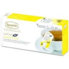 Puuviljatee "Lemon Fresh"
