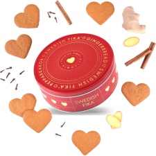 Swedish Fika Küpsised Piparkook 300 gr
