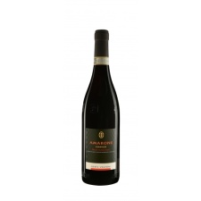 Amarone della Valpolicella DOCG Classico 2017 75cl 16%