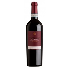 Valpolicella DOC Superiore Ripasso 2017 75 cl 14%