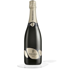Mirabella Franciacorta DOCG Brut “EDEA” 75cl