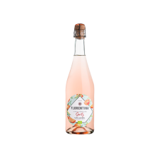 Florentina Spritz alkoholivaba orgaaniline viinamarja vahujook 0.5% 75 cl 