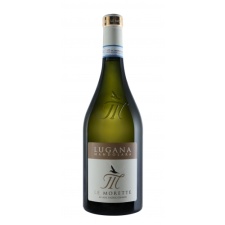 Lugana D.O.C. Mandolara 2020  75 cl 12,5%