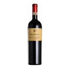 Barbera d’Asti Superiore DOCG “LA STELLA” 14% 2021