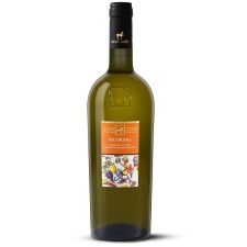 UUS! Pecorino Terre di Chieti IGP 2023 13% 75cl 