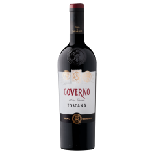 Barbanera Governo Rosso Toscana 2021 75CL, 13,5%