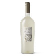 Pinot Grigio Terre di Chieti IGP Tenuta Ulisse 2023 13% 75cl 