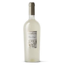 UUS! Pinot Grigio Terre di Chieti IGP Tenuta Ulisse 2023 13% 75cl 