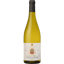 Cellier Cotes du Rohne Sceau Blanc 2021 13% 75cl