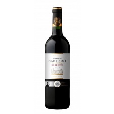 Chateau Haut Riot 13,5% 75CL