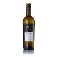 Biscardo Uvam Pinot Grigio Delle Venezie 2021 12% 75CL
