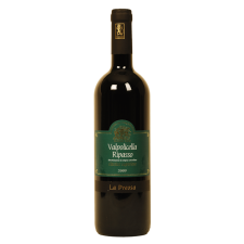 Valpolicella Classico Superiore Ripasso La Preosa DOC 2018 13,5% 75CL