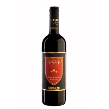 Caparzo Sangiovese IGT Toscana 2021 13% 75CL